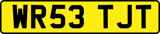 WR53TJT