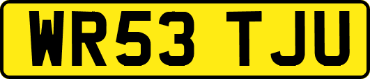 WR53TJU