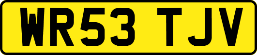 WR53TJV