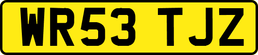 WR53TJZ