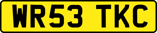 WR53TKC