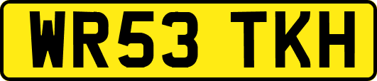 WR53TKH