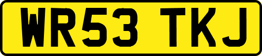 WR53TKJ