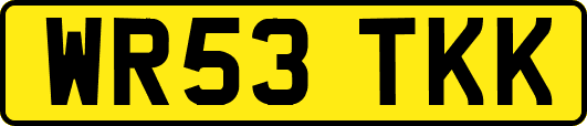 WR53TKK