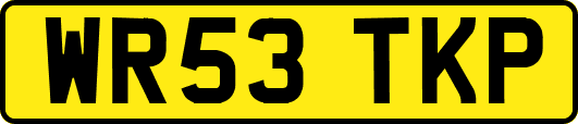 WR53TKP
