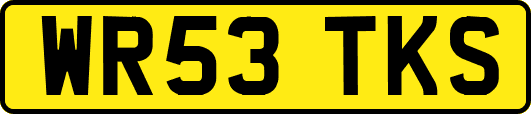 WR53TKS