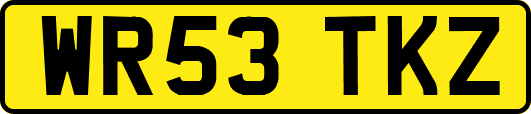 WR53TKZ