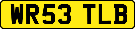 WR53TLB