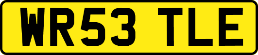 WR53TLE