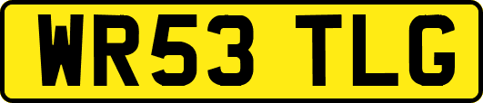 WR53TLG