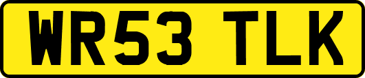 WR53TLK