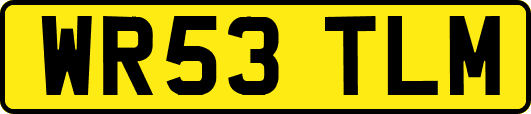 WR53TLM