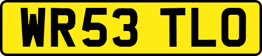 WR53TLO