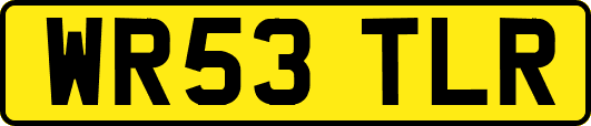 WR53TLR