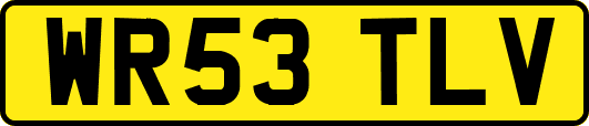 WR53TLV