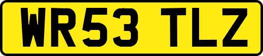 WR53TLZ