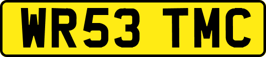 WR53TMC