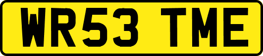 WR53TME