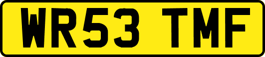 WR53TMF