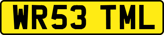 WR53TML