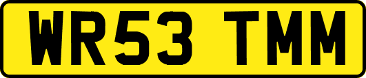 WR53TMM