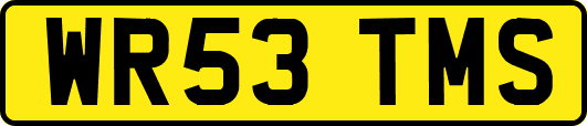 WR53TMS