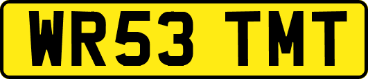 WR53TMT