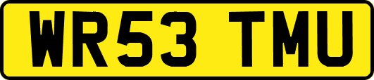 WR53TMU