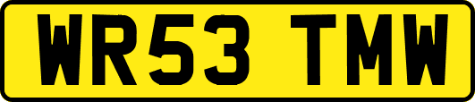 WR53TMW