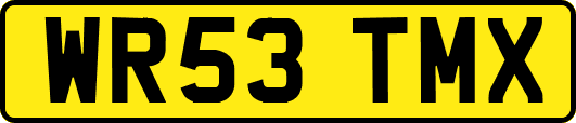 WR53TMX