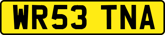 WR53TNA