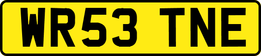 WR53TNE