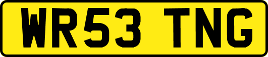WR53TNG
