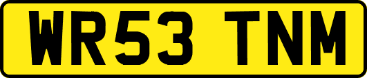 WR53TNM