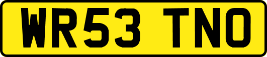 WR53TNO