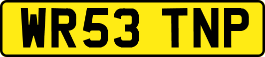 WR53TNP