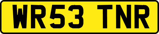 WR53TNR