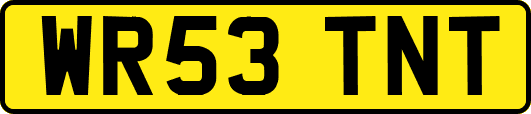 WR53TNT