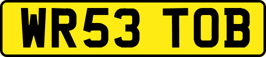 WR53TOB