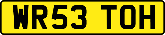 WR53TOH