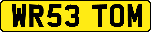 WR53TOM
