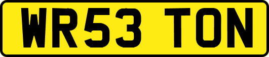 WR53TON
