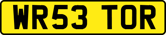WR53TOR