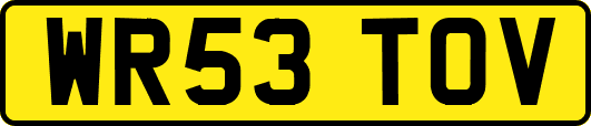 WR53TOV