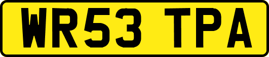 WR53TPA