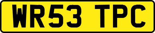 WR53TPC
