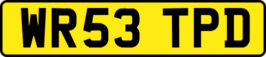 WR53TPD