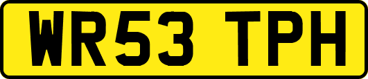 WR53TPH