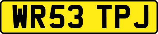 WR53TPJ