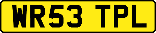 WR53TPL